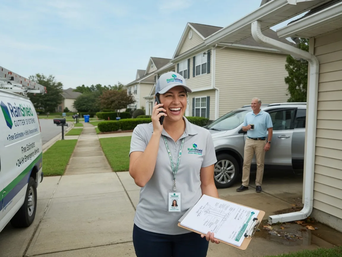 Gutter Installation Springfield, OR FAQs